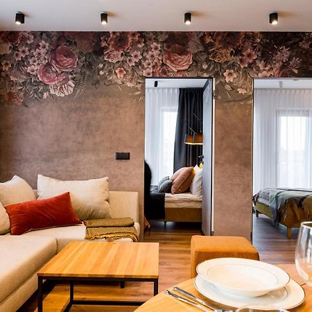 Bialka Residence Ski - Euforia Eksteriør billede