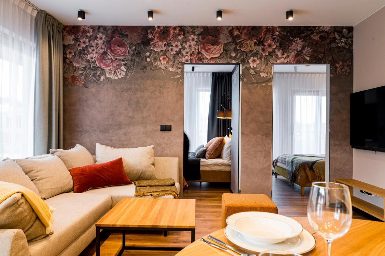 Bialka Residence Ski - Euforia Eksteriør billede